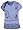 India Moonlit Scrub Top by White Cross