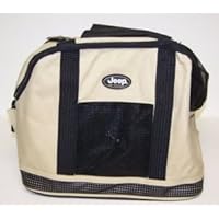 Vo-Toys Jeep Urban Sling Khaki