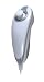 Wii Play Controller - White