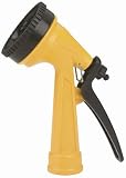 ACE TRADING-GILMOUR 965B GREENLAWN POLY 4 POSITION DIAL NOZZLE (PACK OF 12)