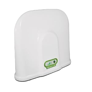 Save $155.49 (62% off) zBoost Wireless Extenders YX-400 Signal Booster for Sprint and MetroPCS