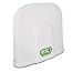 Wireless Extenders zBoost YX400-P Signal Booster for Sprint and MetroPCS Extending Cell Zones for the Home or Office (White)