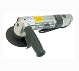 100mm Air Angle Grinder