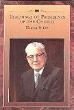 Teachings of Presidents of the Church