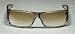 NEW AUTHENTIC BURBERRY 8438 AMBER NOVA CHECK Z27S7 SUNGLASSES Image