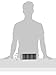 Beistle 60004 100-Pack Silver VIP Tyvek Wristbands, 3/4 by 10-Inch