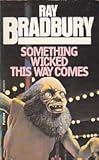 Something wicked this way comes