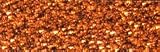 1 oz TANGELO ORANGE Medium Metal Flake .008 Auto Paint