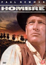 CD-Charts  DVD : Hombre [1967] (REGION 2) (PAL) [Dutch Import]