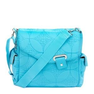 Kalencom Ozz Bag - Morocco Teal