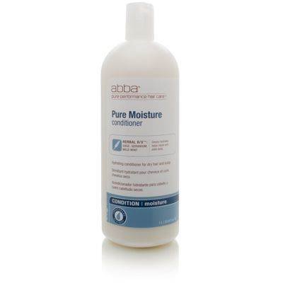 Abba Moisture Conditioner