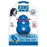 Kong Blue - Large for Dogs 30 - 65 lbs