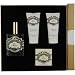 EAU D'HADRIEN by Annick Goutal EDT SPRAY 3.4 OZ & SHOWER GEL 2.4 OZ & SHAMPOO 2.4 OZ & FINE SOAP 1.7 OZ - 211840