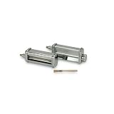 KitchenAid Pasta Roller and Cutter Set Attachment