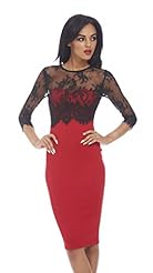 Sexy Lace Polyester/Spandex Cocktail Club Dress/Homecoming Dress/Party Dress/Wedding Dress/Mini Dress 