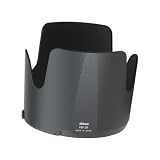 Nikon HB-29 Bayonet Hood for 70-200mm f/2.8 G-AFS Lens (Replacement)
