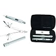 Accutire MS-4035GB 3-Piece Auto Safety Kit Accutire MS-4035GB 3-Piece Auto Safety Kit