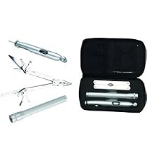 Accutire MS-4035GB 3-Piece Auto Safety Kit