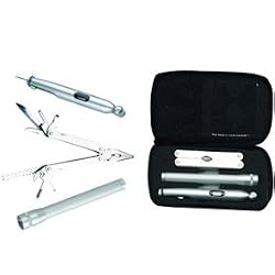 Accutire MS-4035GB&nbsp; 3-Piece Auto Safety Kit