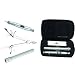 Accutire MS-4035GB 3-Piece Auto Safety Kit