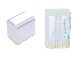 7.40V,3900mAh,Li-ion,Replacement Camcorder Battery for CANON FVM10, IXY DVM, MV300, MV300i, MV30i, PV130, CANON DM-MV, FV, MV400, MV500, MV600, MV700, MVX, Optura, ZR Series,Compatible Part Numbers:BP-508, BP-511, BP-511A, BP-512, BP-514, BP-522, BP-535,
