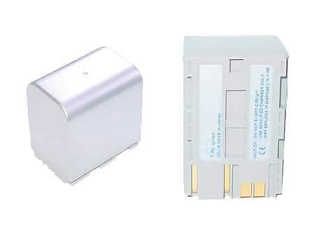7.40V,3900mAh,Li-ion,Replacement Camcorder Battery for CANON FVM10, IXY DVM, MV300, MV300i, MV30i, PV130, CANON DM-MV, FV, MV400, MV500, MV600, MV700, MVX, Optura, ZR Series,Compatible Part Numbers:BP-508, BP-511, BP-511A, BP-512, BP-514, BP-522, BP-535,
