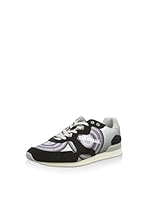 Desigual Zapatillas (Negro)