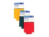96 Packs of Can cooler slip cover