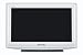 Panasonic TX-L19D28BW 19-inch Widescreen HD Ready LCD TV with Freeview - White
