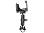 RAM Mounting Systems RAM-B-149Z-TO3U Handlebar Mount for Tom Tom 510, 710, 910