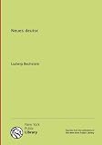 Neues deutsc (German Edition)