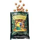 Lafeber's Tropical Fruit Nutri-Berries Parrot Bird Food