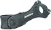  : Zoom 25.4 120mm 80-130 Degree Adjustable Angle Black 1-1/8