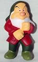 Disney Car Antenna Topper - Grumpy