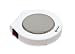 Connectland CL-MU-022 USB Cup Warmer USB Power with ON/OFF Switch