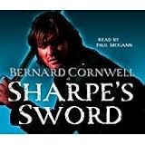 Review HarperCollins Publishers Ltd  / Sharpe's Sword