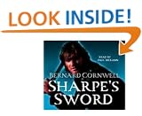 The Sharpe Series (14) - Sharpe's Sword: The Salamanca Campaign, June and July 1812