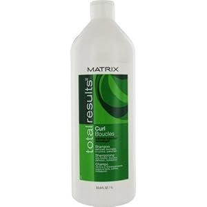 Matrix Total Results Curl Boucles Shampoo
