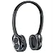 Nokia BH-504-Stereo BT Headphones Call-Music-Switching (Foldable-Design)