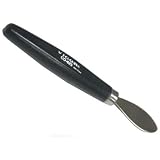 Watch Case Opener Knife Black Battery Replacement Tool
