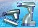 Cordless Rechargeable Travel Hairdryer (EMR-free +75F)