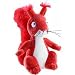 Gruffalo Red Squirrel 7 Plush Cuddly Soft Doll Toy