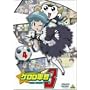 �P�����R�� 3rd�V�[�Y�� 4 [DVD]