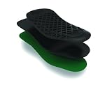 Orthotic Arch Supports 3/4 Length MEN'S 10-11 / WOMEN'S 11-12
