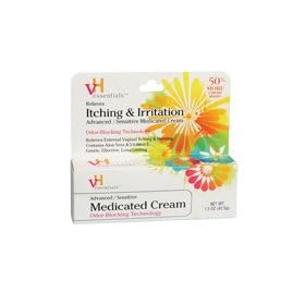 Womens Health Formulas / Lake Consumer Products Vagi-Gard Cream