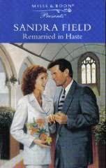 Remarried in Haste