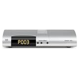 Technisat Digit S2 e digitaler Sat Receiver, silbervon "TechniSat"