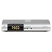 Technisat Digit S2 e digitaler Sat Receiver, silber