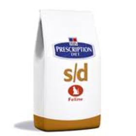 Hills Prescription Diet Sd Cat Food