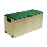 from Galaxy BillyOh Foldable Garden Storage Box with Wheels